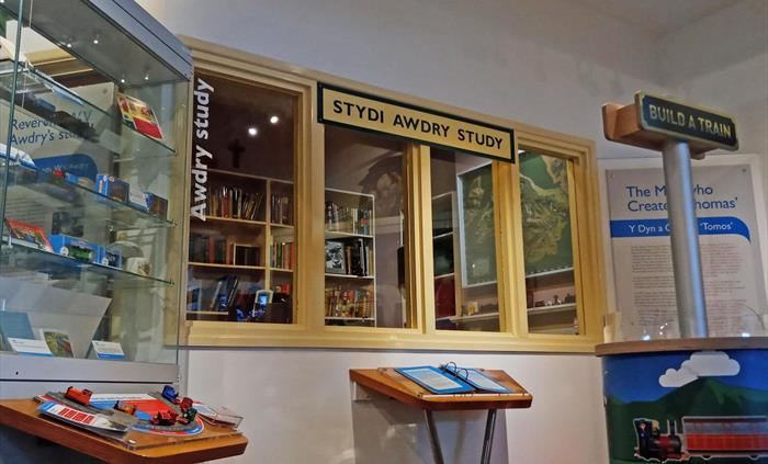 The Awdry Study